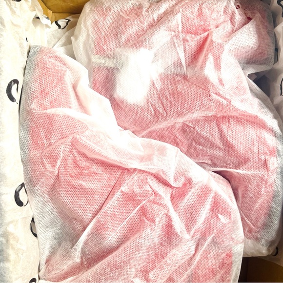 Journee Lavra Ankle Bootie “Red” - Picture 7 of 7